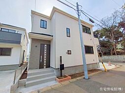 八千代市大和田II　2号棟