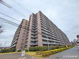 物件画像 京成サンコーポ稲毛2号棟