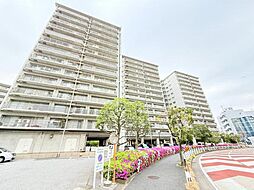 物件画像 検見川ハウスB棟