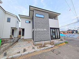 千葉市中央区寒川町2期　2号棟