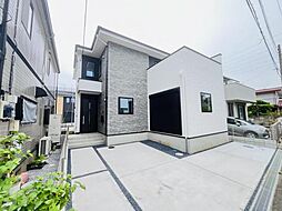八千代市八千代台北16期　1号棟