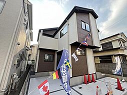 物件画像 千葉市中央区祐光3期 1号棟