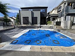 物件画像 四街道市旭ヶ丘10期1棟 1号棟