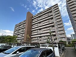 物件画像 京成サンコーポ稲毛壱号棟