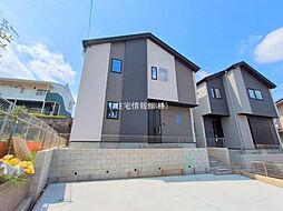 物件画像 四街道市栗山5期　2号棟