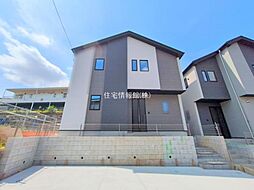 物件画像 四街道市栗山5期 2号棟