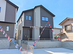 物件画像 四街道市栗山5期 1号棟