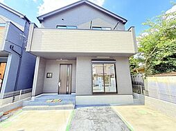 物件画像 四街道市千代田5期2棟　2号棟