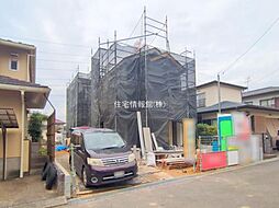 物件画像 佐倉市王子台10期　1号棟