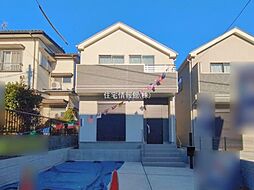 物件画像 八千代市勝田台6丁目26番 A号棟