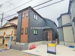 物件画像 八千代市勝田台5丁目26番 B号棟