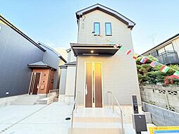 物件画像 八千代市勝田台5丁目26番 A号棟