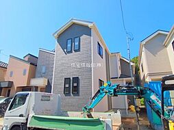 物件画像 千葉市美浜区高浜6丁目II　2号棟