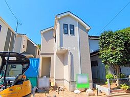 物件画像 千葉市美浜区高浜6丁目II　1号棟