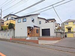 物件画像 八千代市大和田新田20期 1号棟