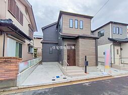 物件画像 千葉市美浜区磯辺1丁目15番 B号棟