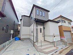 物件画像 千葉市美浜区磯辺1丁目15番　A号棟