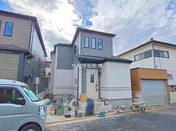 物件画像 千葉市美浜区磯辺1丁目15番　A号棟