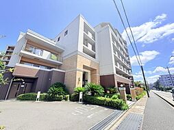 物件画像 ライオンズクオーレ幕張マークスフォート