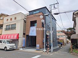 物件画像 穴川3丁目 1号棟