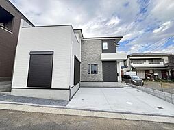 物件画像 千葉市稲毛区小中台町3期　1号棟