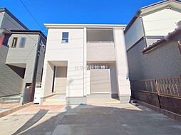 物件画像 八千代市上高野第2 2号棟