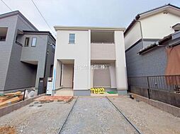 物件画像 八千代市上高野第2 2号棟