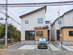 物件画像 四街道市みそら8期　1号棟