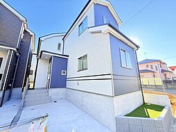 物件画像 千葉市稲毛区宮野木町1806番　A号棟