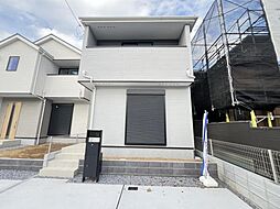 千葉花見川区さつきが丘2丁目24ー2期　2号棟