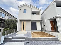 物件画像 千葉花見川区さつきが丘2丁目24ー2期　1号棟