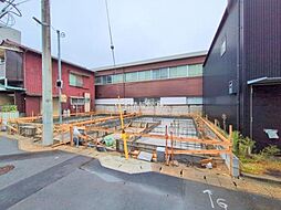 物件画像 稲毛海岸4丁目 2号棟