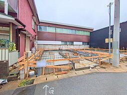 物件画像 稲毛海岸4丁目 1号棟