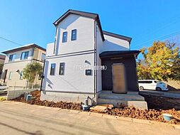 物件画像 四街道市さちが丘1ー746　A号棟