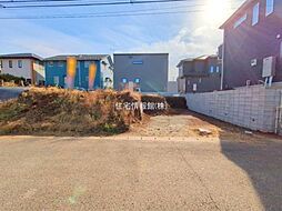 物件画像 八千代市大学町5丁目　2区画