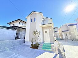 物件画像 中央区蘇我5丁目614番　B号棟