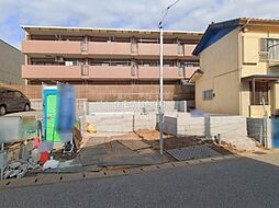 物件画像 千葉市若葉区桜木北7期　1号棟