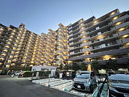 物件画像 アクアフォレスタ・ルネ稲毛　フォレスタ棟