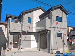 佐倉市鏑木町1期　1号棟