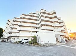 物件画像 稲毛芙蓉ハイツ