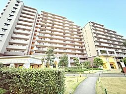 物件画像 アクアフォレスタ・ルネ稲毛 フォレスタ棟