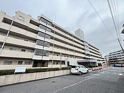 物件画像 イトーピア稲毛マンション