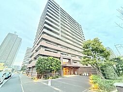 物件画像 ハーバーレジデンス
