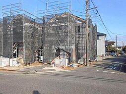 物件画像 千葉市若葉区小倉台6丁目1173番　D号棟