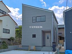 こてはし台2丁目第5 2号棟