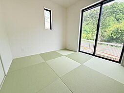 和室の画像