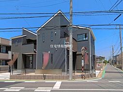 外観の画像