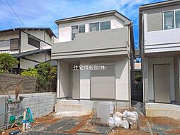 千葉市稲毛区宮野木町1551番 A号棟