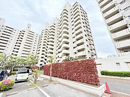 物件画像 シャルマン幕張2号棟