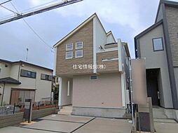 千葉市稲毛区宮野木町(1812ー4) 3号棟